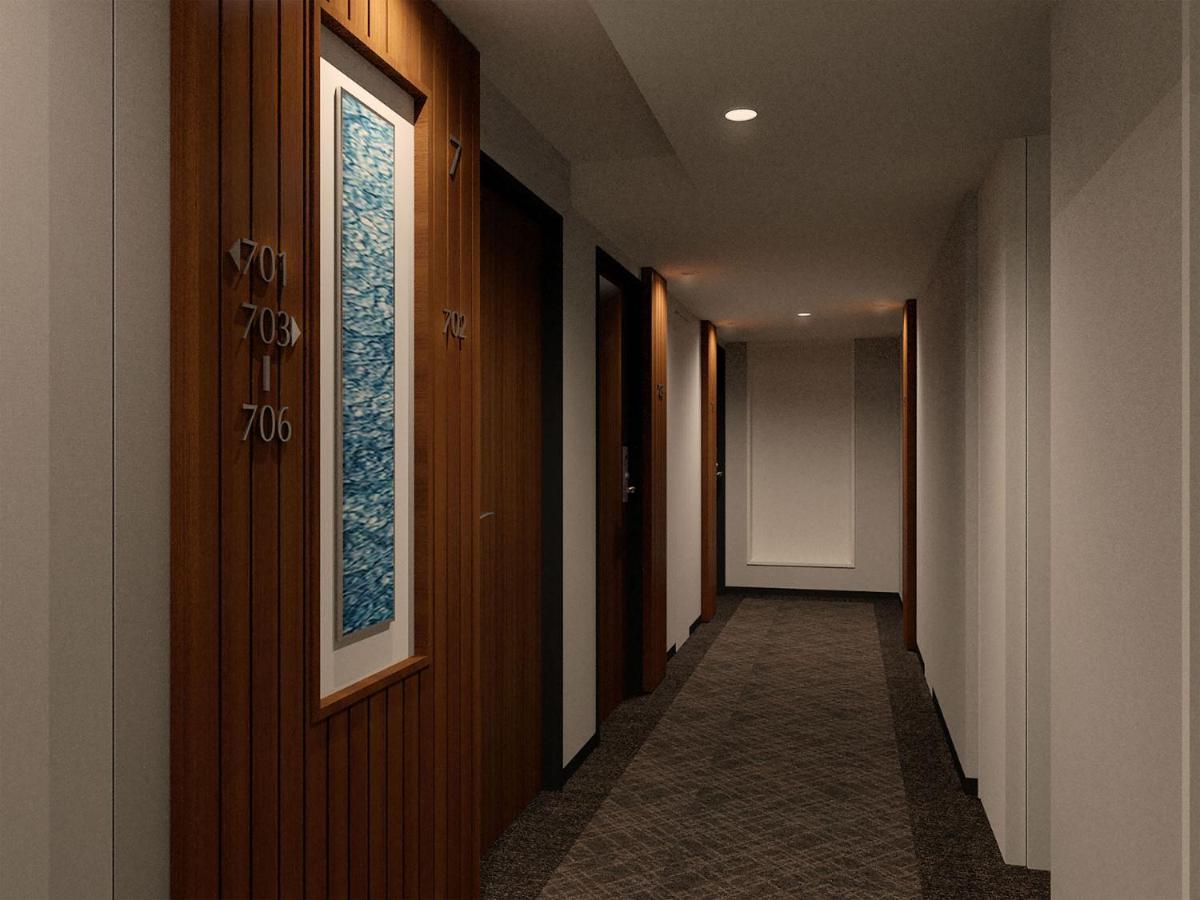 Hotel Rilassare טוקיו מראה חיצוני תמונה