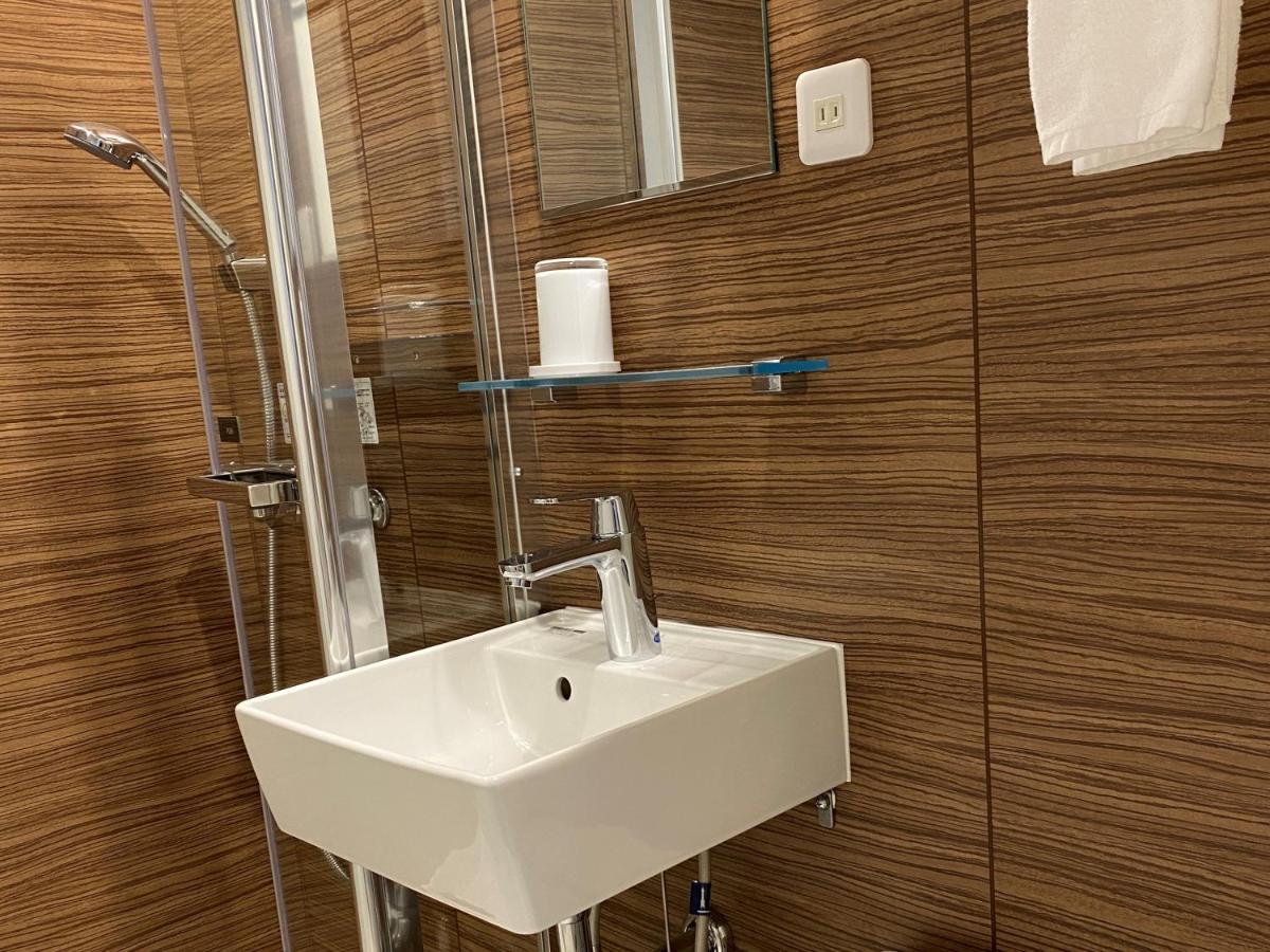Hotel Rilassare טוקיו מראה חיצוני תמונה
