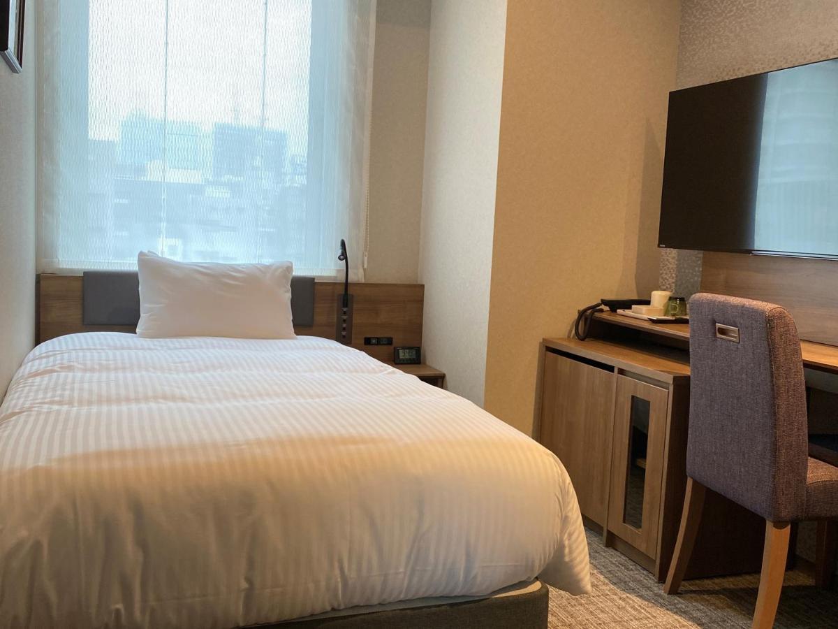 Hotel Rilassare טוקיו מראה חיצוני תמונה