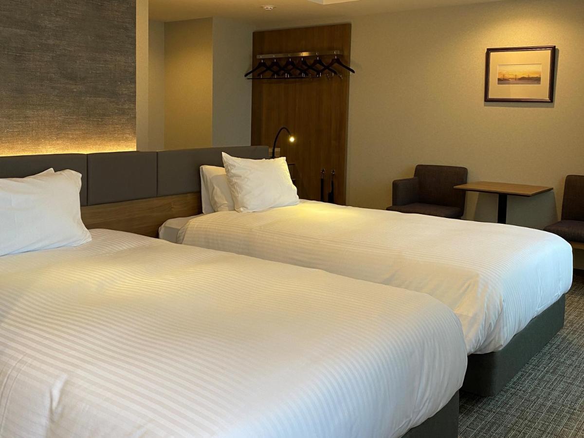 Hotel Rilassare טוקיו מראה חיצוני תמונה