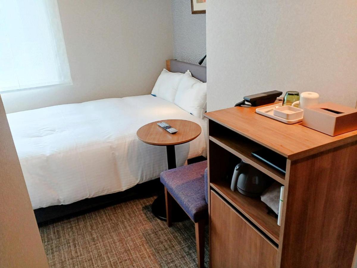 Hotel Rilassare טוקיו מראה חיצוני תמונה