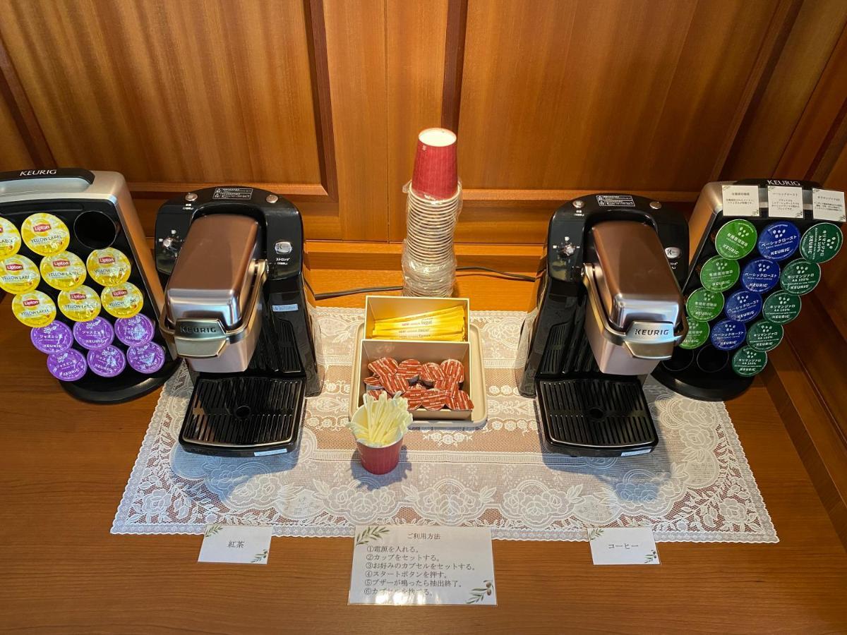 Hotel Rilassare טוקיו מראה חיצוני תמונה